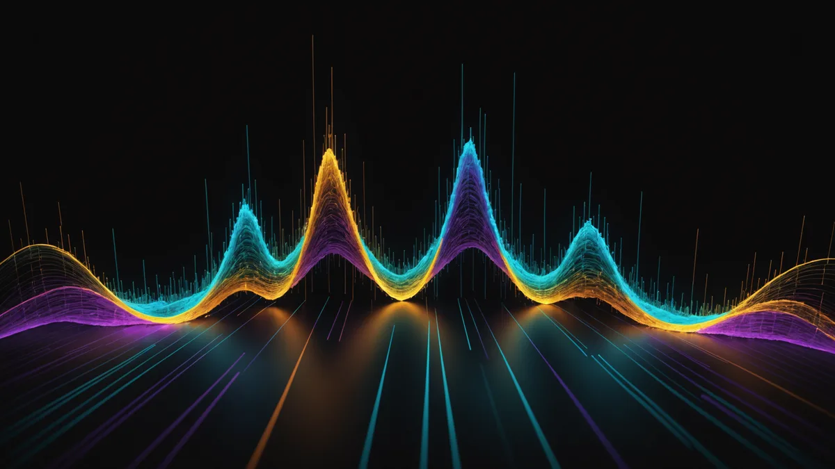 What production professionals want from AI music in 2026