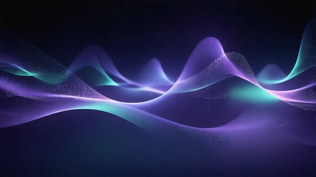 Layered audio stems branching across game states in an RPG