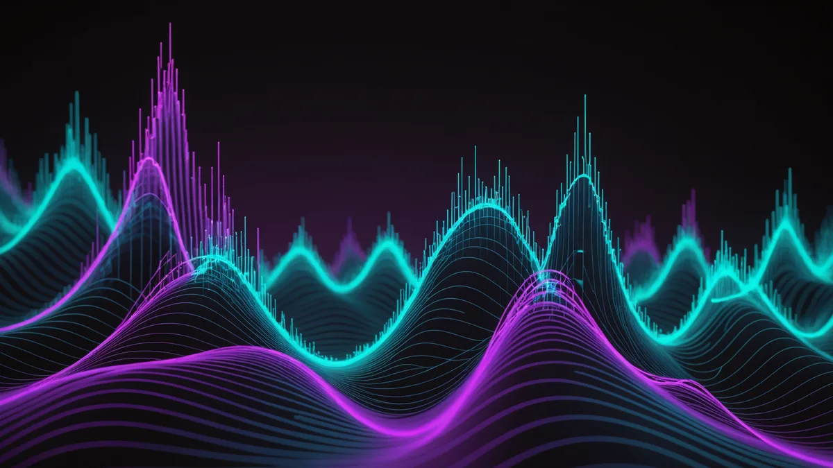 Technical deep dive into harmony stem isolation in AI music generation